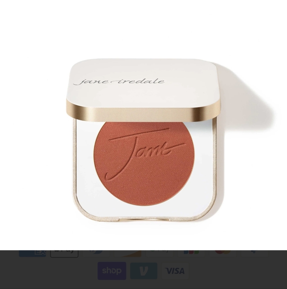 Jane IredalePurePressed Blush- Sunset